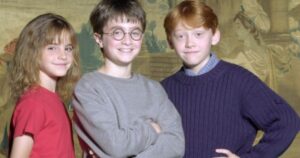 De actor prometedor a fraudes al fisco y adicciones: qué fue de la vida del carismático y torpe Ron de Harry Potter imagen-4