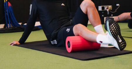 Cómo Quintero se prepara para la vuelta a River imagen-12