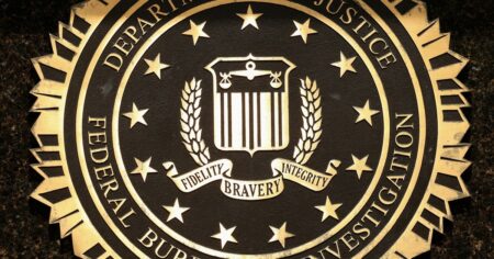 Editoriales de The Times:
El FBI politizado de Trump ha hecho que los estadounidenses estén menos seguros imagen-11