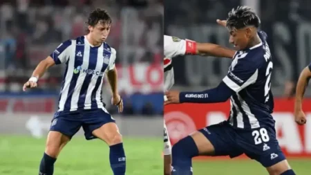Fútbol: el misionero Portillo es nuevo jugador de River imagen-12