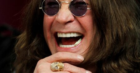Ozzy Osbourne murió: por qué le decían el "Príncipe de la tinieblas" imagen-9