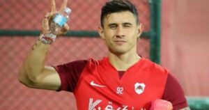 Por qué la salida de Bareiro a Fortaleza es clave para el mercado de River imagen-2