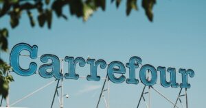¿Por qué se va Carrefour? Argentina, un mercado como Chile pero sin reglas imagen-2