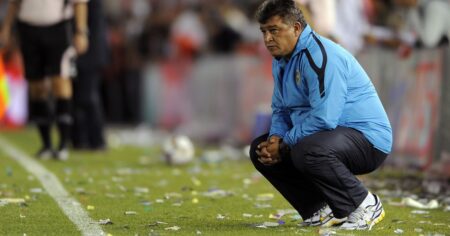 La cruda mirada de Bichi Borghi sobre el presente de Boca y su revelación sobre Paredes imagen-14