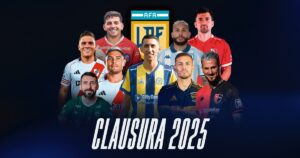 De Boca y River a Di María y Tevez: las claves de un Clausura imperdible imagen-1