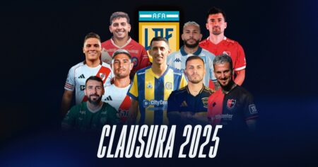 De Boca y River a Di María y Tevez: las claves de un Clausura imperdible imagen-12