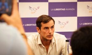 Diego Hartfield: “Ojalá Misiones algún día salga a tomar deuda” imagen-4