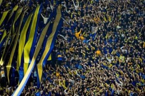 Boca planea reiniciar el filtro de socios: todos podrían volver a competir en igualdad de condiciones por su lugar en La Bombonera imagen-8