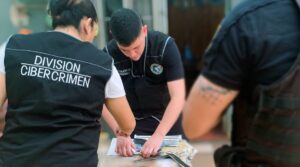 A un año de su creación, las Divisiones de Cibercrimen ya intervinieron en casi 8.000 casos imagen-74