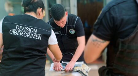 A un año de su creación, las Divisiones de Cibercrimen ya intervinieron en casi 8.000 casos imagen-7