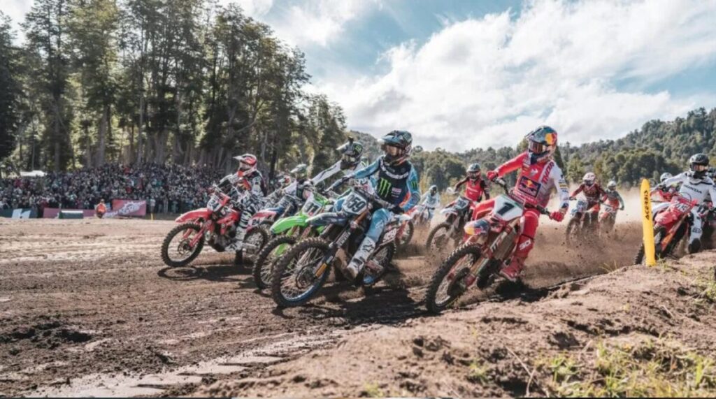 Eldorado se prepara para hacer historia con el Campeonato Argentino de Motocross imagen-5