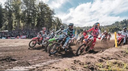 Eldorado se prepara para hacer historia con el Campeonato Argentino de Motocross imagen-9