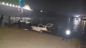 Presidente Franco: un cuerpo con impacto de bala fue encontrado en el Paraná imagen-2