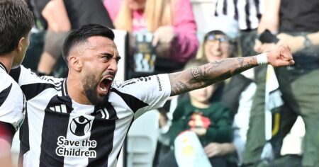 El equipo europeo que se subió a la pelea por Nico González imagen-18