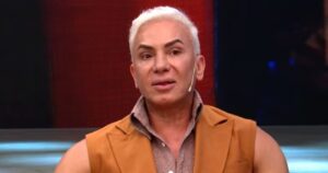 Preocupación por Flavio Mendoza: sufrió un fuerte accidente en plena función de Circo Anima imagen-3