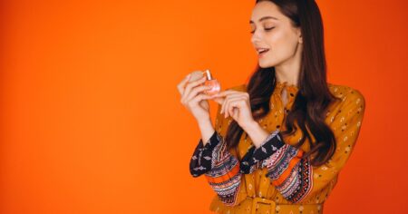 Este es el perfume que deberías usar de acuerdo con tu estado de ánimo, según expertas en fragancias imagen-15