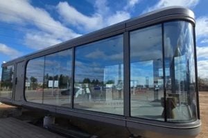 Casas cápsula importadas: precios, características y ventajas de esta nueva tendencia habitacional imagen-7