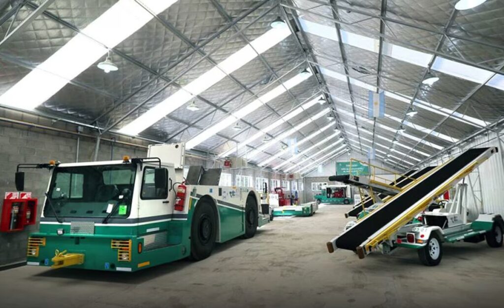 El Gobierno avanza con las privatizaciones de Intercargo, AySA y ENARSA imagen-5