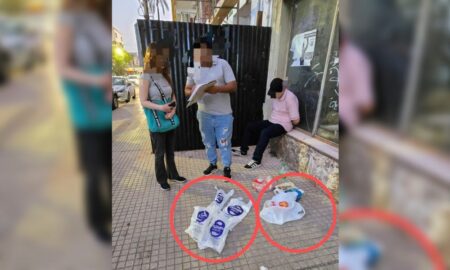 Un detenido por hurtar mercaderías en diferentes comercios de Posadas imagen-10