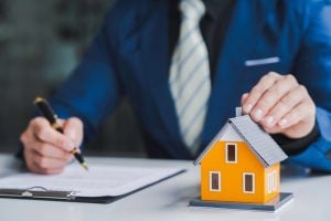 Crédito hipotecario online: el Banco Nación presentó su portal +Hogares para acceder a la vivienda propia imagen-10