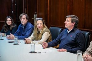 Avanza la implementación del Código QR en farmacias: se presentó el plan de trabajo y fiscalización imagen-7