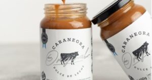 Dónde comprar el dulce de leche Caranegra, el más premiado de Caminos y Sabores 2025 imagen-3