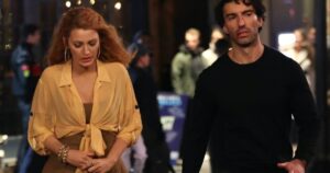 Blake Lively y Justin Baldoni: las claves del enfrentamiento legal que sacude Hollywood imagen-1