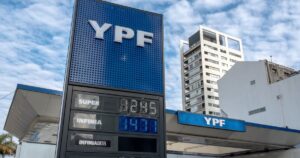 Juicio YPF: Argentina acuerda con los beneficiarios entregar datos sobre las privatizaciones estatales imagen-4
