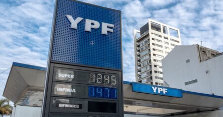 Juicio YPF: Argentina acuerda con los beneficiarios entregar datos sobre las privatizaciones estatales imagen-20