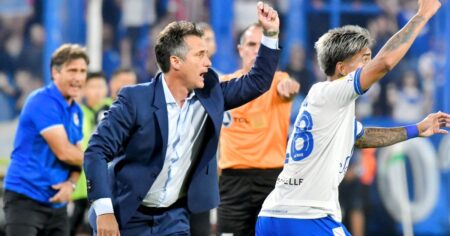 Vélez vs Instituto, por el Torneo Clausura: minuto a minuto, en directo imagen-35