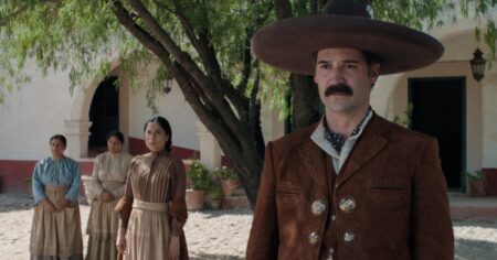 Los editores españoles premiaron la película 'Pedro Páramo' del mexicano Rodrigo Prieto imagen-18