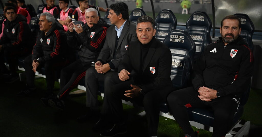 Gallardo, tras la goleada a Instituto: el partido de Lencina, la advertencia sobre los pibes, Juanfer y más... imagen-5
