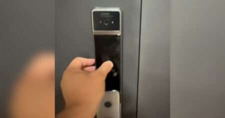 Un joven mostró la casa de sus papás en China y se volvió viral: "Aquí viven ellos" imagen-8