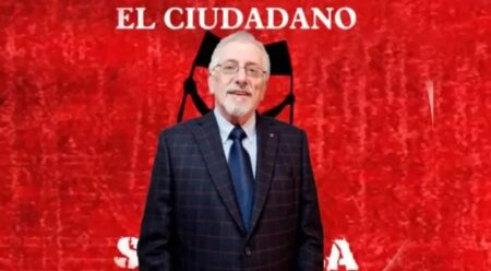 Jerónimo García en «El Ciudadano se Rebela»: «Los mercados comenzaron a perder la fe en Milei, como con Macri en 2018» imagen-14