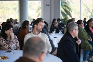 Se realizó una jornada de gestión y liderazgo en salud con referentes de Salud Pública de Misiones imagen-4
