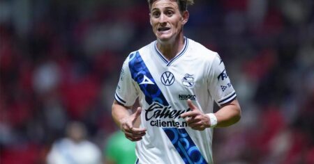 Huracán tiene su quinto refuerzo sobre el cierre del mercado de pases: Facundo Waller imagen-16
