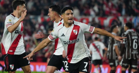 Partidos de hoy, sábado 19 de julio: horario y por dónde ver fútbol en vivo imagen-5