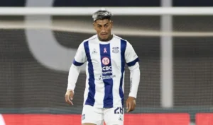 Fútbol: el misionero Portillo más cerca de River imagen-1