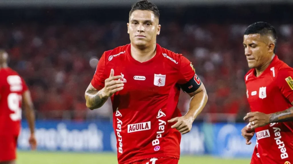 River elevó la oferta y Juanfer Quintero está a un paso de ser refuerzo: los detalles - TyC Sports imagen-4