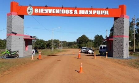 Misionero lucha por sobrevivir tras recibir 20 puñaladas en Corrientes imagen-8
