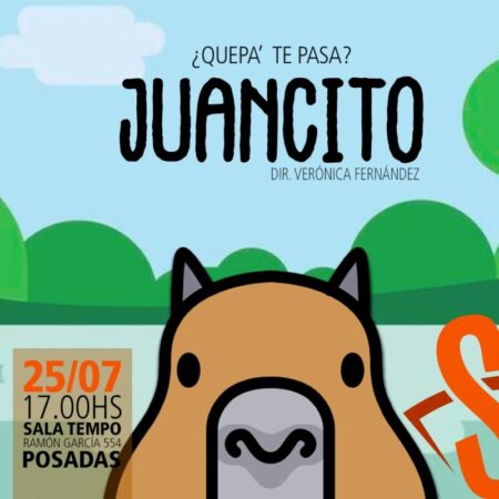 Títeres y comedia negra, este viernes en Sala Tempo imagen-9
