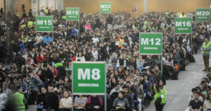 Residencias médicas: confirmaron cómo y cuándo se tomarán de nuevo los exámenes imagen-1