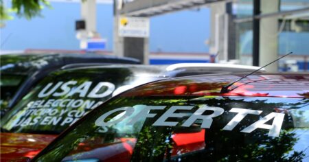 Venta de autos usados: el primer semestre de 2025 fue el mejor de la historia imagen-7