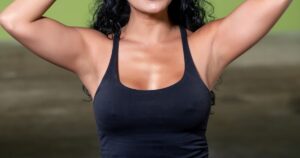 Abuela Fit Perú: "No hay edad para comenzar a entrenar, el cuerpo puede renacer en cualquier etapa" imagen-2