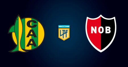Aldosivi vs. Newell's Old Boys, por el Torneo Clausura: día, horario y cómo verlo por TV imagen-12