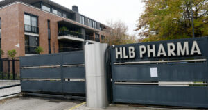 El Gobierno denunció por evasión agravada al laboratorio HLB Pharma, investigado por el fentanilo contaminado imagen-3