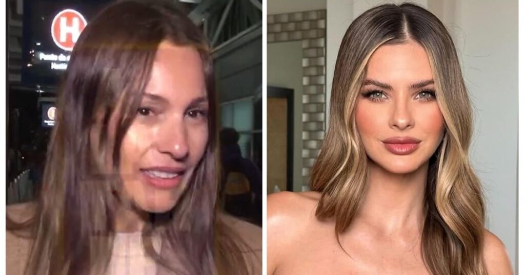 La indirecta de Pampita hacia La China Suárez en pleno conflicto con Benjamín Vicuña: "Siempre me organicé con el padre de mis hijos" imagen-4
