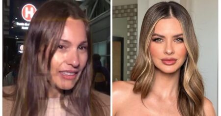 La indirecta de Pampita hacia La China Suárez en pleno conflicto con Benjamín Vicuña: "Siempre me organicé con el padre de mis hijos" imagen-8