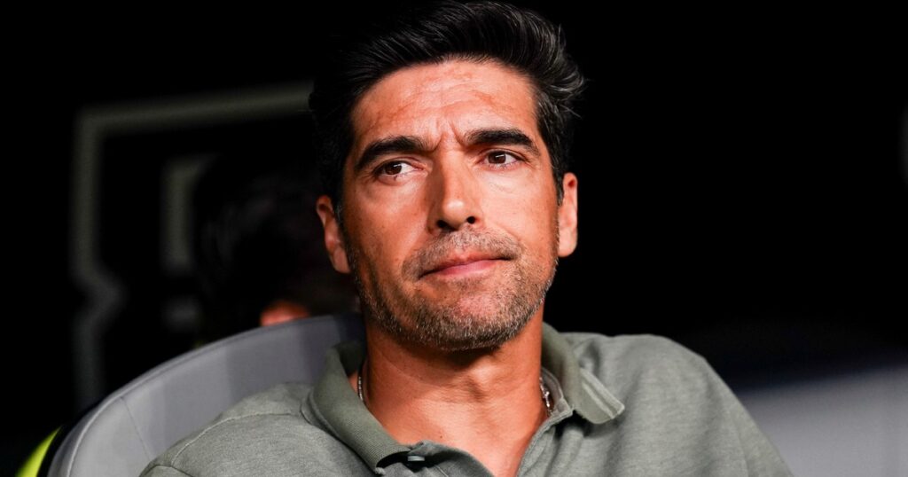 ¿El Premio Gandhi del Mundial de Clubes? Abel Ferreira, eliminado con Palmeiras, alentará por Fluminense imagen-37