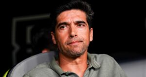 ¿El Premio Gandhi del Mundial de Clubes? Abel Ferreira, eliminado con Palmeiras, alentará por Fluminense imagen-2